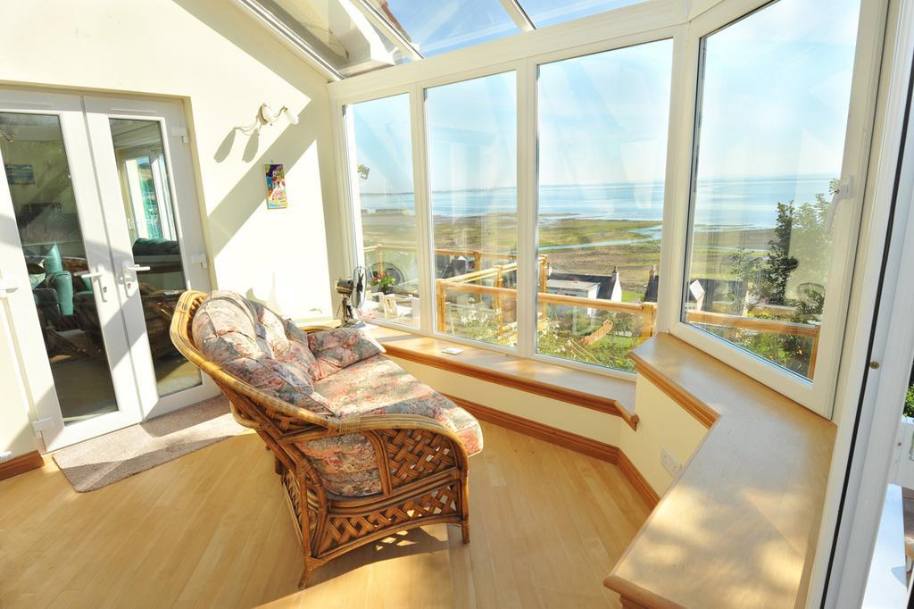 Roth Ach Bed and Breakfast Avoch Eksteriør billede